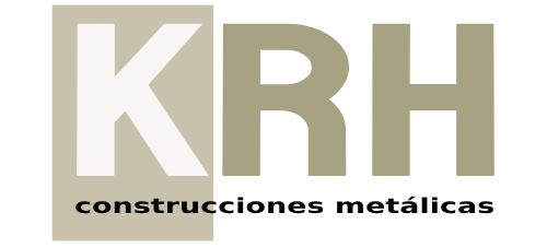KRH construcciones metálicas